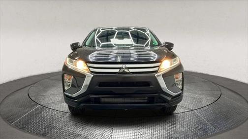 2019 Mitsubishi Eclipse Cross ES