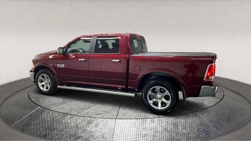 2018 RAM 1500 Laramie