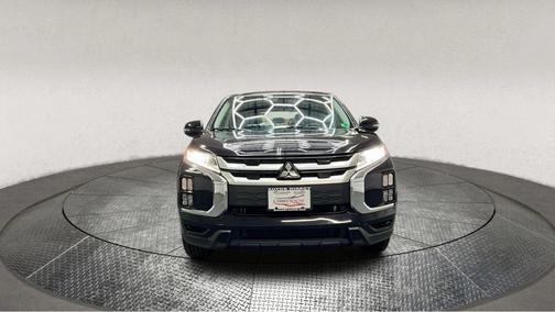 2021 Mitsubishi Outlander Sport SE