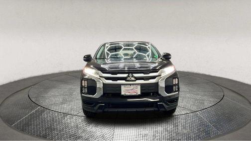 2021 Mitsubishi Outlander Sport SE