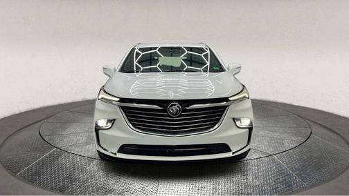 2022 Buick Enclave AWD Premium