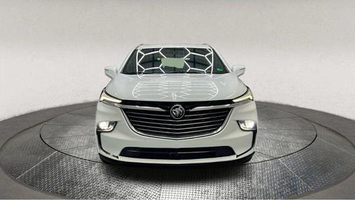 2022 Buick Enclave AWD Premium