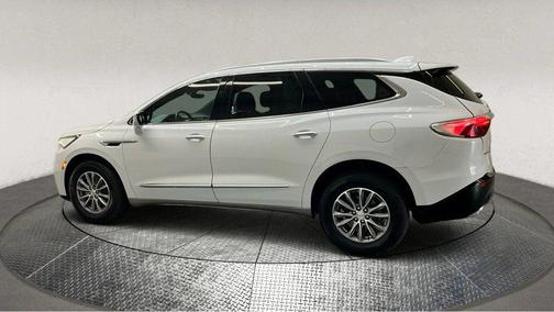 2022 Buick Enclave AWD Premium