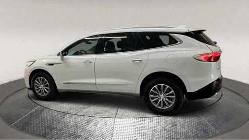 2022 Buick Enclave AWD Premium