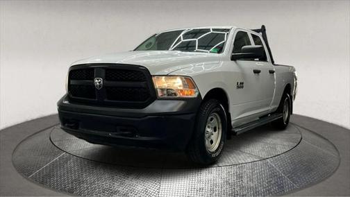 2015 RAM 1500 Tradesman