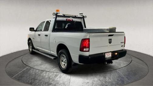2015 RAM 1500 Tradesman