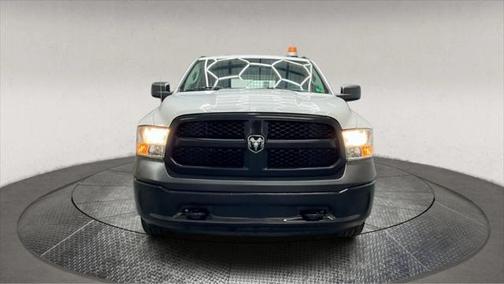 2015 RAM 1500 Tradesman