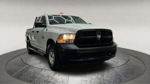 2015 RAM 1500 Tradesman