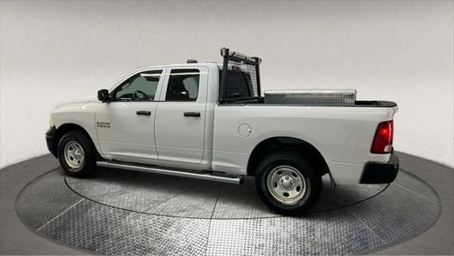2015 RAM 1500 Tradesman