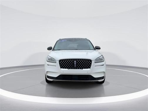 2022 Lincoln Corsair Grand Touring