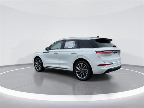 2022 Lincoln Corsair Grand Touring
