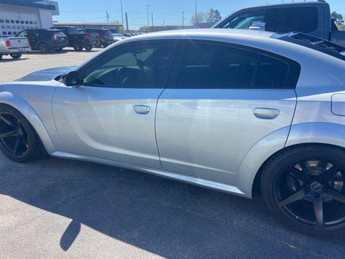 2023 Dodge Charger R/T Scat Pack