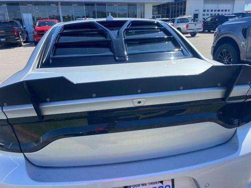 2023 Dodge Charger R/T Scat Pack