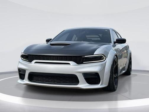 2023 Dodge Charger R/T Scat Pack