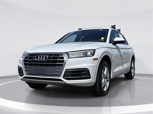 2019 Audi Q5 2.0T Premium