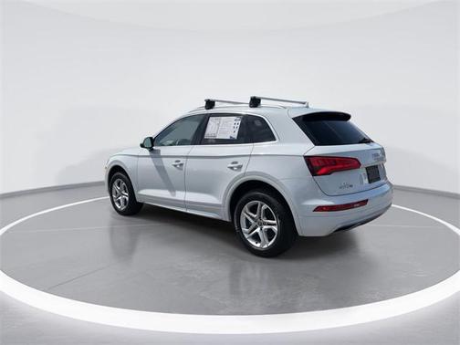 2019 Audi Q5 2.0T Premium