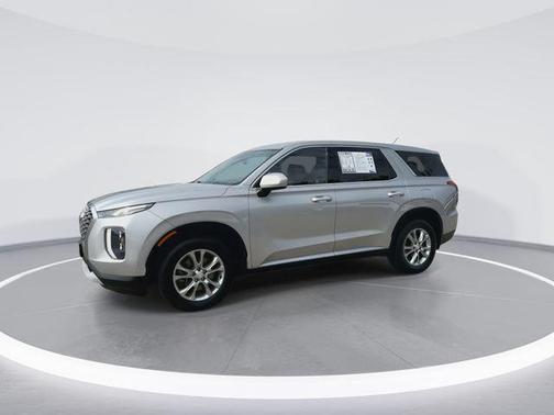 2021 Hyundai PALISADE SE