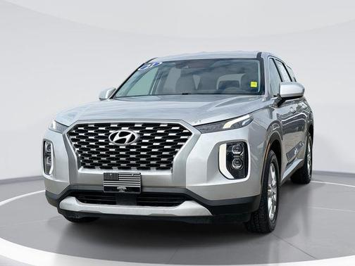 2021 Hyundai PALISADE SE