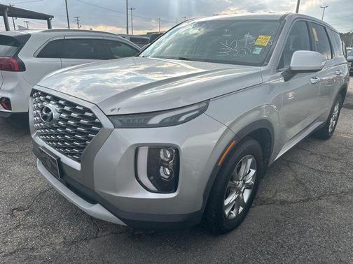 2021 Hyundai PALISADE SE