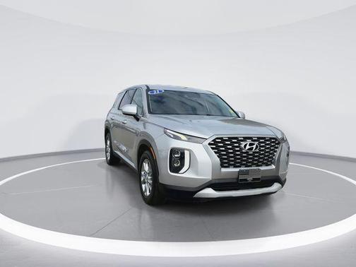 2021 Hyundai PALISADE SE