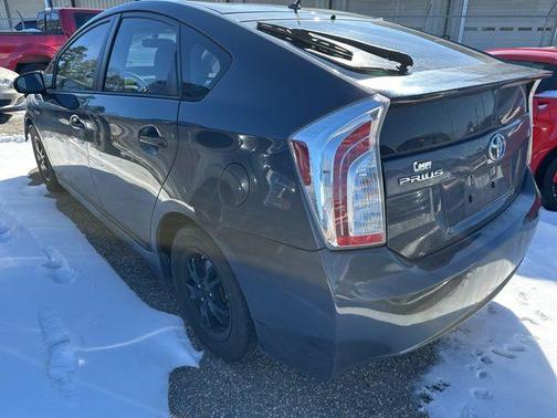 2007 Toyota Matrix Base