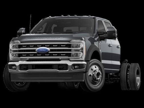 2026 Ford F-450 XL
