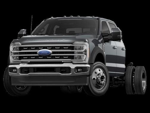 2026 Ford F-450 XL