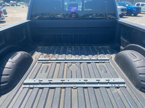 2018 Ford F-350 Lariat