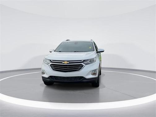 2018 Chevrolet Equinox Premier w/2LZ