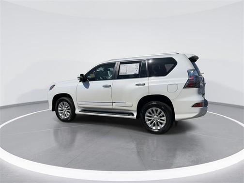 2019 Lexus GX 460 Premium