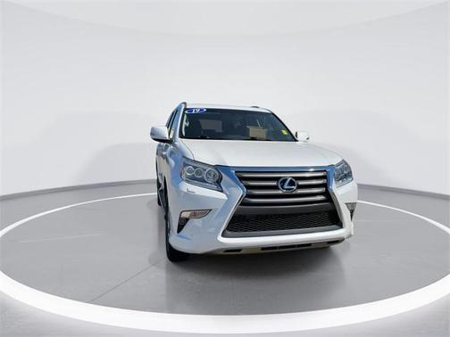 2019 Lexus GX 460 Premium