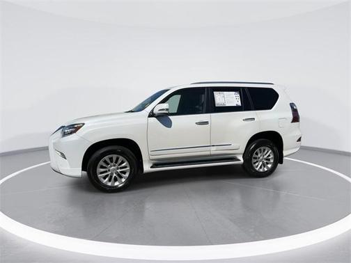 2019 Lexus GX 460 Premium