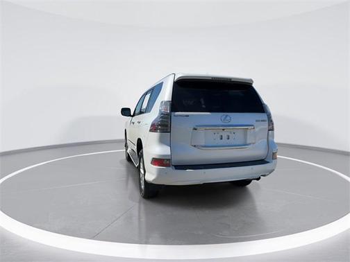 2019 Lexus GX 460 Premium