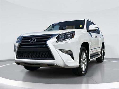 2019 Lexus GX 460 Premium