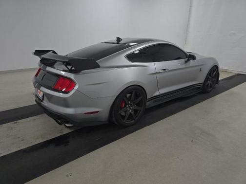 2020 Ford Shelby GT500 Base