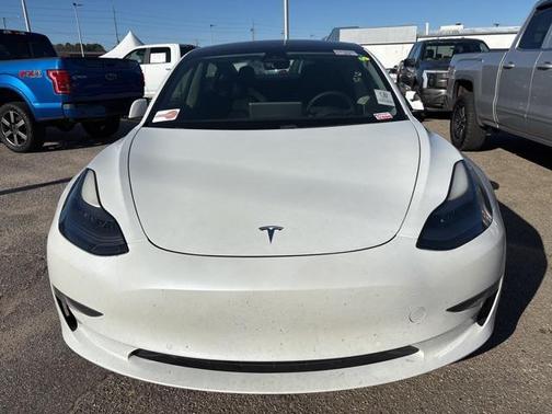 2021 Tesla Model 3 Performance