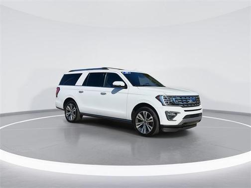 2020 Ford Expedition Max Limited