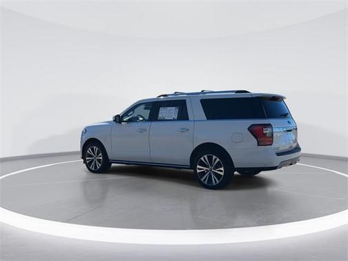 2020 Ford Expedition Max Limited