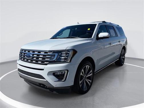 2020 Ford Expedition Max Limited