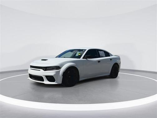2021 Dodge Charger R/T Scat Pack