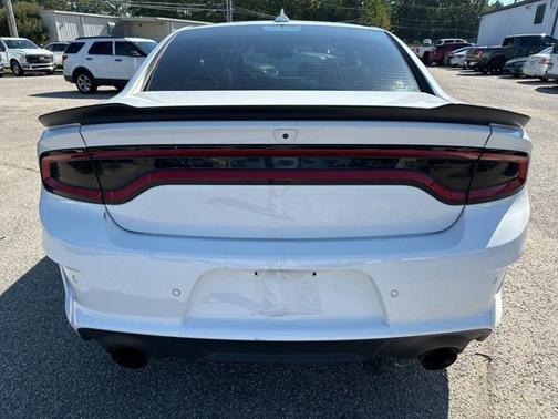 2021 Dodge Charger R/T Scat Pack