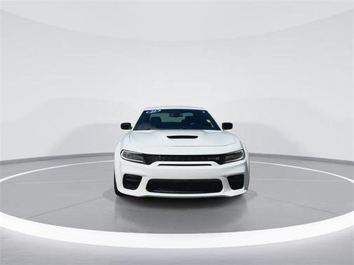 2021 Dodge Charger R/T Scat Pack
