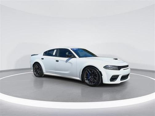 2021 Dodge Charger R/T Scat Pack