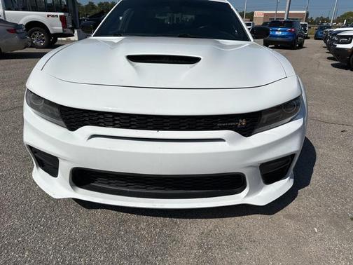 2021 Dodge Charger R/T Scat Pack