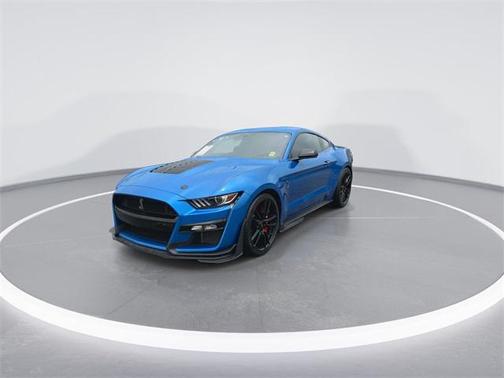 2020 Ford Shelby GT500 Base