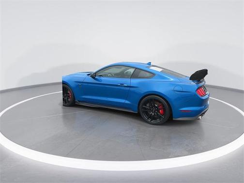 2020 Ford Shelby GT500 Base