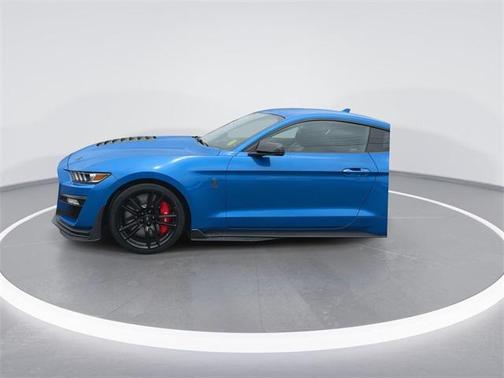 2020 Ford Shelby GT500 Base