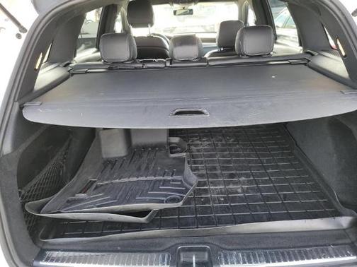 2020 Mercedes-Benz GLC 300 4MATIC