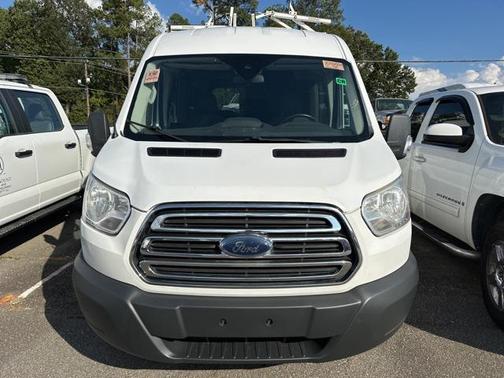 2017 Ford Transit-150 XLT