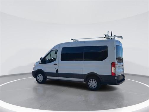 2017 Ford Transit-150 XLT